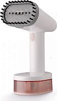 картинка ручной отпариватель bq sg1008h white-pink от магазина Tovar-RF.ru