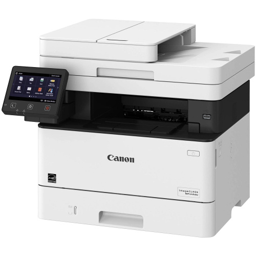 картинка canon i-sensys mf455dw (5161c006) магазин Tovar-RF.ru являющийся официальным дистрибьютором в России картинка canon i-sensys mf455dw (5161c006) от магазина Tovar-RF.ru