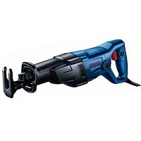 картинка Bosch GSA 120 Сабельная пила [06016B1020] { 1200 Вт, 3000 ход/мин, 3.7 кг }  от магазина Tovar-RF.ru