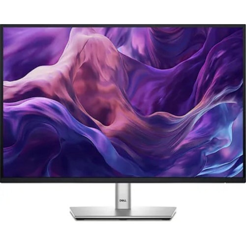 картинка lcd dell 24.07" p2425e черный {ips 1920x1200 100hz 5ms 178/178 300cd 1500:1 8bit s-sub hdmi displayport(in/out) 3xusb3.2 usb-c3.2(15w) rj45 has pivot} магазин Tovar-RF.ru являющийся официальным дистрибьютором в России картинка lcd dell 24.07" p2425e черный {ips 1920x1200 100hz 5ms 178/178 300cd 1500:1 8bit s-sub hdmi displayport(in/out) 3xusb3.2 usb-c3.2(15w) rj45 has pivot} от магазина Tovar-RF.ru