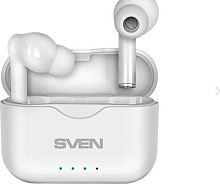 картинка tws наушники sven e-701bt белый от магазина Tovar-RF.ru