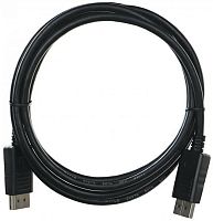 картинка кабель hdmi сигнал displayport-displayport, 1,8 м шнур от магазина Tovar-RF.ru