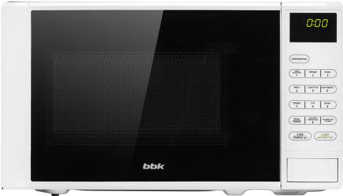 картинка микроволновая печь bbk 20mws-728s/w/ru магазин Tovar-RF.ru являющийся официальным дистрибьютором в России картинка микроволновая печь bbk 20mws-728s/w/ru от магазина Tovar-RF.ru