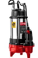 картинка Насос фекальный ЗУБР НПФ-750 Фекальный насос от магазина Tovar-RF.ru