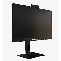 картинка моноблок realintechpro мв prof 25/1 mb 23,8" / ips 1920*1080 / h610 / i5-12400 / кулер / ddr4 1*16gb 3200 / ssd m.2 512gb pcie / k+m / no os /реестр мпт от магазина Tovar-RF.ru
