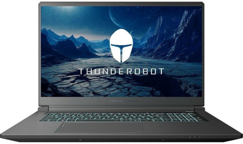 картинка thunderobot 17.3" range 17 g2a evo amd ryzen 7 h255/16gb/ssd1tb/nvidia geforce rtx 5050/w11pro/black (jt009u00qru) магазин Tovar-RF.ru являющийся официальным дистрибьютором в России картинка thunderobot 17.3" range 17 g2a evo amd ryzen 7 h255/16gb/ssd1tb/nvidia geforce rtx 5050/w11pro/black (jt009u00qru) от магазина Tovar-RF.ru