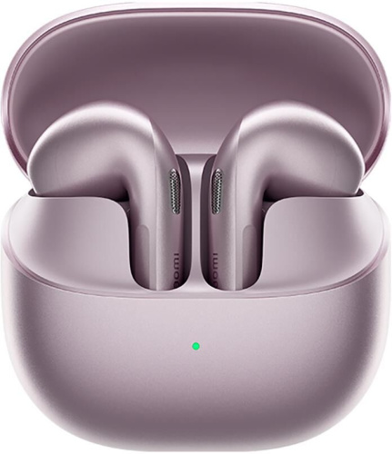 картинка xiaomi buds 6 nebula purple (bhr09gtgl) от магазина Tovar-RF.ru
