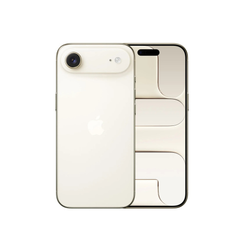 картинка apple iphone air 256gb light gold (mg1a4ll/a) (esim) магазин Tovar-RF.ru являющийся официальным дистрибьютором в России картинка apple iphone air 256gb light gold (mg1a4ll/a) (esim) от магазина Tovar-RF.ru