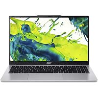 картинка aceraspire lite al15-72p-76wk [nx.d5hem.001] silver 15.6" {fhd i7-13620h/16gb/512gb ssd/uma/no os} от магазина Tovar-RF.ru