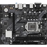 картинка asrock h510m-hdv/m.2 se, lga 1200, intel h470, matx, ret от магазина Tovar-RF.ru