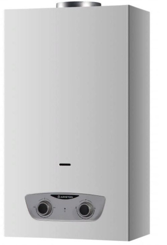 картинка водонагреватель газ. ariston fast r onm 14 ng ru от магазина Tovar-RF.ru
