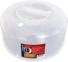 картинка topperr 3419 крышка для свч, ø 230 мм от магазина Tovar-RF.ru