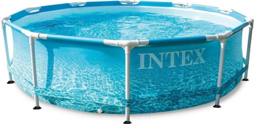 картинка бассейн intex 28206np магазин Tovar-RF.ru являющийся официальным дистрибьютором в России картинка бассейн intex 28206npот магазина Tovar-RF.ru