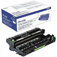 картинка фотобарабан, применяется для hl-l5000d/5100dn/5200dw/6300dw/6400dw/6400dwt/dcp-l5500dn/6600dw/mfc-l5700dn/5750dw/6800dw/6900dw (50000 стр.) от магазина Tovar-RF.ru