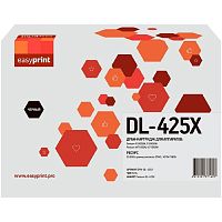 картинка easyprint  dl-425x  драм-картридж dpm-dl-425x для pantum p3305dn/p3305dw/m7105dn/m7105dw (25000 стр.) от магазина Tovar-RF.ru