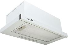 картинка вытяжка eltronic (77-15) телескопическая белый от магазина Tovar-RF.ru