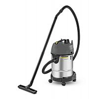 картинка Karcher NT 30/1 Me Classic Edition Пылесос [1.428-568.0] { Профессиональный ассортимент } от магазина Tovar-RF.ru
