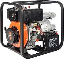 картинка Мотопомпы PATRIOT 335101650 MPD 3072 SFE Мотопомпа от магазина Tovar-RF.ru