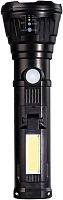 картинка фонарь smartbuy (sbf-836) sbf-836 черныйот магазина Tovar-RF.ru
