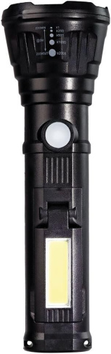 картинка фонарь smartbuy (sbf-836) sbf-836 черныйот магазина Tovar-RF.ru