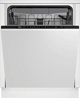картинка посудомоечная машина встраиваемая beko bdin15360 от магазина Tovar-RF.ru
