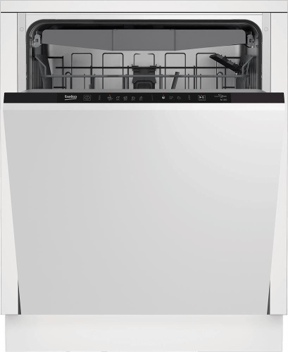картинка посудомоечная машина встраиваемая beko bdin15360 от магазина Tovar-RF.ru