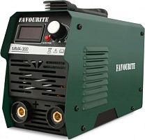 картинка Сварочный инверторный аппарат FAVOURITE MMA-300A от магазина Tovar-RF.ru
