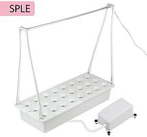картинка ФИТОЛЕТО (UL-00011349) ULT-P44N-10W/SPLE IP65 AQUA SIMPLE WHITE от магазина Tovar-RF.ru