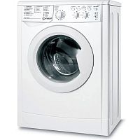 картинка стиральная машина iwsc 6105(cis) 869990767720 indesit от магазина Tovar-RF.ru