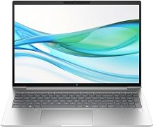картинка hp 16" probook 460 g11 core ultra7 155u/16gb/512gb ssd/graphics/dos/silver (a38bhet) пи от магазина Tovar-RF.ru