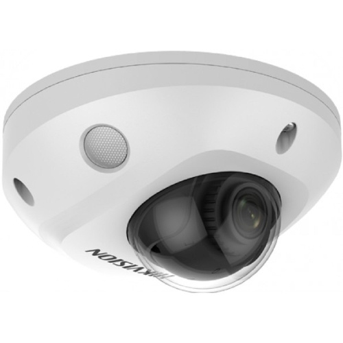 картинка HIKVISION DS-2CD2543G2-IS(4mm) 4-4мм Камера видеонаблюдения IP от магазина Tovar-RF.ru