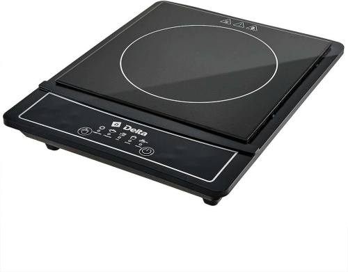картинка delta d-300n черный от магазина Tovar-RF.ru