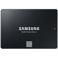 картинка samsung ssd 500gb 870 evo mz-77e500b/am от магазина Tovar-RF.ru