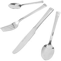 картинка Столовые приборы LARA LR10-23/24 от магазина Tovar-RF.ru