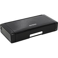 картинка epson workforce wf-100w c11ce05403 {a4; 4-цветная система печати; 14 стр/мин;wi-fi;usb 2.0 (аккумулятор в комплекте)} от магазина Tovar-RF.ru