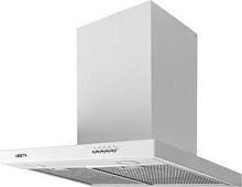 картинка вытяжка vesta vт360gr серая от магазина Tovar-RF.ru