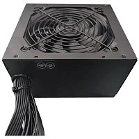 картинка powerman pm-650atx-apfc, pci-e 5.0 ready /12vhpwr/ [6201211] от магазина Tovar-RF.ru