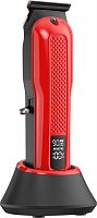 картинка машинка для стрижки бердск trim`s 5303ас красный от магазина Tovar-RF.ru