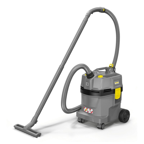 картинка Karcher NT 22/1 Ap Пылесос [1.378-600.0] { Профессиональный ассортимент } от магазина Tovar-RF.ru