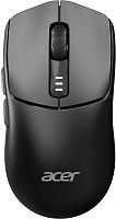 картинка acer мышь omr312 черный оптическая 3200dpi беспров. bt/radio usb 5but (zl.mcecc.035) от магазина Tovar-RF.ru