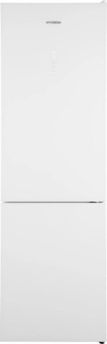 картинка холодильник hyundai cc35083f white-glass 335л магазин Tovar-RF.ru являющийся официальным дистрибьютором в России картинка холодильник hyundai cc35083f white-glass 335л от магазина Tovar-RF.ru