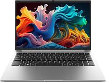 картинка maibenben 14.5" smart s14b ryzen 5 6600h/8gb/512gb ssd/amd radeon graphics/linux/silver (s14b-r560umbqslsre0) от магазина Tovar-RF.ru
