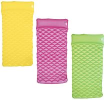 картинка надувные матрацы, круги пляжные bestway матрас для плавания гибкий 213х86 см bestway (арт. 44020)от магазина Tovar-RF.ru