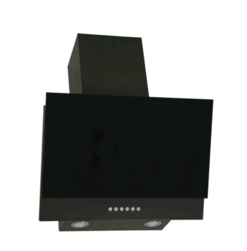 картинка вытяжка  эликор "рубин"  s4 60п-700-э4д  антрацит/черное от магазина Tovar-RF.ru