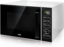 картинка микроволновая печь bbk 25mws-970t/wb белый/черный от магазина Tovar-RF.ru