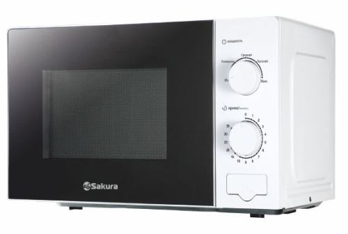 картинка микроволновая печь sakura sa-7053w магазин Tovar-RF.ru являющийся официальным дистрибьютором в России картинка микроволновая печь sakura sa-7053w от магазина Tovar-RF.ru