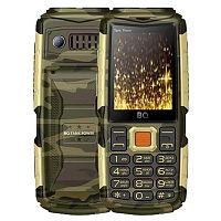 картинка bq-2430 tank power комуфляж+золото от магазина Tovar-RF.ru