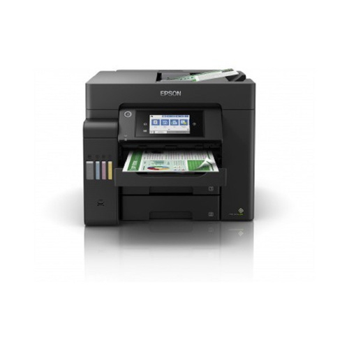 картинка epson l6550 (c11cj30404/c11cj30403) {a4 duplex net wifi usb rj-45 черный} магазин Tovar-RF.ru являющийся официальным дистрибьютором в России картинка epson l6550 (c11cj30404/c11cj30403) {a4 duplex net wifi usb rj-45 черный} от магазина Tovar-RF.ru