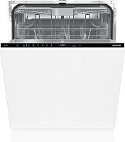картинка посудомоечная машина встраиваемая gorenje gv643e90 от магазина Tovar-RF.ru