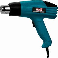 картинка Строительный фен ЭНЕРГОПРОМ HOME MASTER ФЭ-2000 ЭД 2000Вт 00-00017768 от магазина Tovar-RF.ru